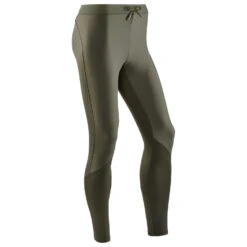CEP - Reflective Tights - Collant De Running 11 CEP - Reflective Tights - Collant De Running -Magasin De Vêtements D'Extérieur cep reflective tights collant de running 1