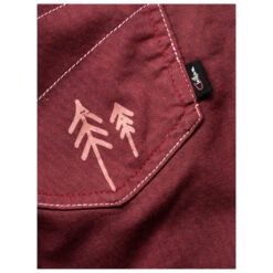 Chillaz - Women's Fuji - Short -Magasin De Vêtements D'Extérieur chillaz womens fuji short detail 5