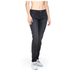 Chillaz - Women's Gröden - Pantalon De Bloc -Magasin De Vêtements D'Extérieur chillaz womens groeden pantalon de bloc detail 3