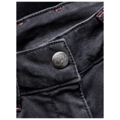 Chillaz - Women's Gröden - Pantalon De Bloc -Magasin De Vêtements D'Extérieur chillaz womens groeden pantalon de bloc detail 6