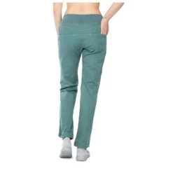 Chillaz - Women's Jessy - Pantalon De Bloc -Magasin De Vêtements D'Extérieur chillaz womens jessy pantalon de bloc detail 4
