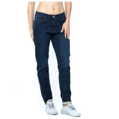 Chillaz - Women's Time To Chill Cotton - Pantalon De Bloc 8 Chillaz - Women's Time To Chill Cotton - Pantalon De Bloc -Magasin De Vêtements D'Extérieur chillaz womens time to chill cotton pantalon de bloc detail 3