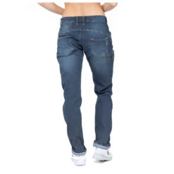 Chillaz - Women's Working - Pantalon D'escalade -Magasin De Vêtements D'Extérieur chillaz womens working pantalon descalade detail 3