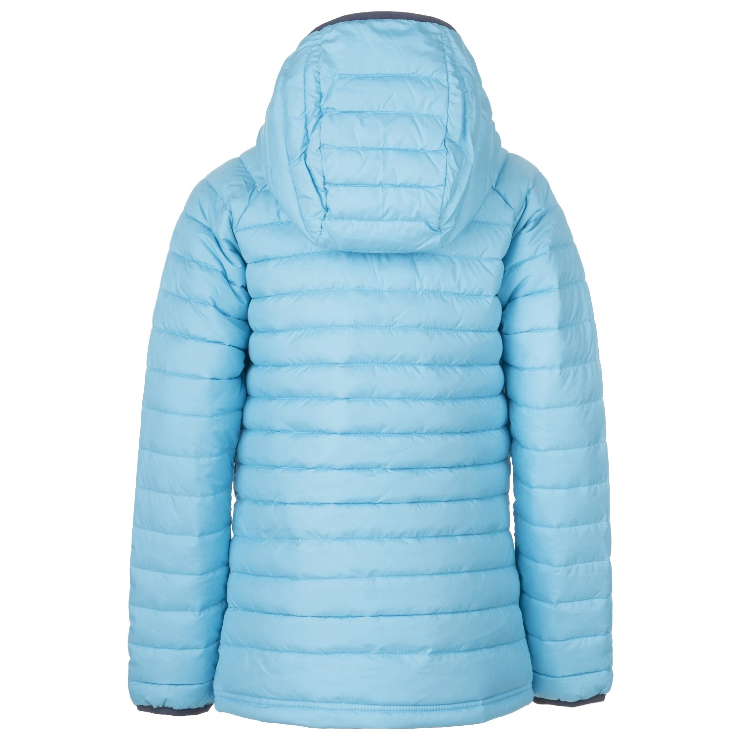 Columbia - Girls Powder Lite Hooded Jacket - Veste Synthétique 3 Columbia - Girls Powder Lite Hooded Jacket - Veste Synthétique – Image 3
