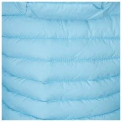 Columbia - Girls Powder Lite Hooded Jacket - Veste Synthétique 8 Columbia - Girls Powder Lite Hooded Jacket - Veste Synthétique -Magasin De Vêtements D'Extérieur columbia girls powder lite hooded jacket veste synthetique detail 4