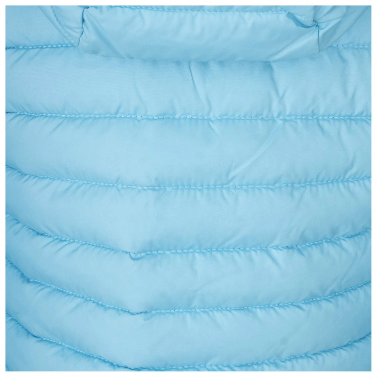 Columbia - Girls Powder Lite Hooded Jacket - Veste Synthétique 4 Columbia - Girls Powder Lite Hooded Jacket - Veste Synthétique – Image 4