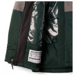 Columbia - Kid's Nordic Strider Jacket - Parka -Magasin De Vêtements D'Extérieur columbia kids nordic strider jacket parka detail 3
