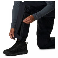 Columbia - Pouring Adventure II Pant - Pantalon Imperméable -Magasin De Vêtements D'Extérieur columbia pouring adventure ii pant pantalon impermeable detail 6