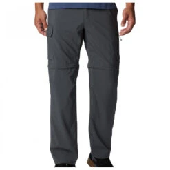 Columbia - Silver Ridge Utility Convertible Pant - Pantalon Convertible