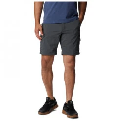 Columbia - Silver Ridge Utility Convertible Pant - Pantalon Convertible 9 Columbia - Silver Ridge Utility Convertible Pant - Pantalon Convertible -Magasin De Vêtements D'Extérieur columbia silver ridge utility convertible pant pantalon convertible detail 4