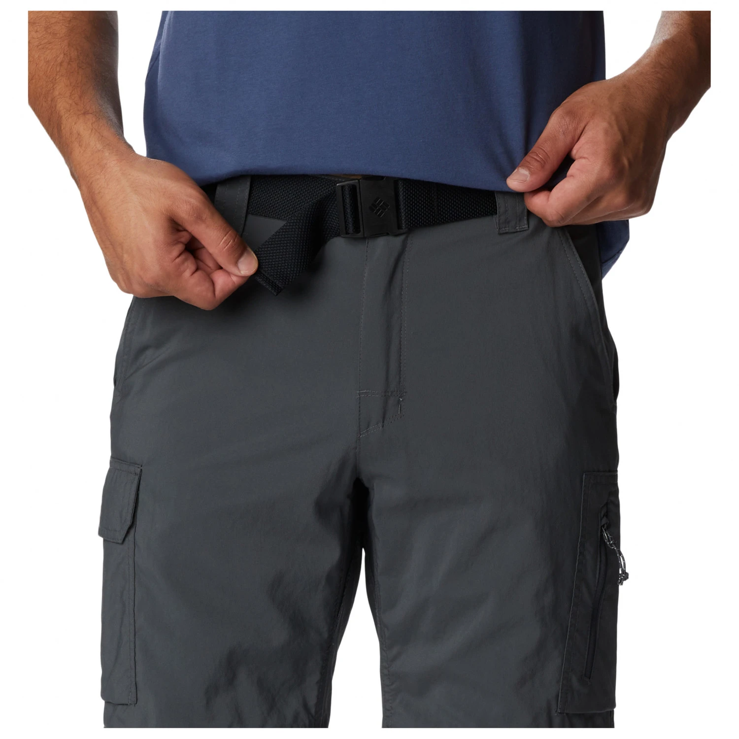 Columbia - Silver Ridge Utility Convertible Pant - Pantalon Convertible 6 Columbia - Silver Ridge Utility Convertible Pant - Pantalon Convertible – Image 6