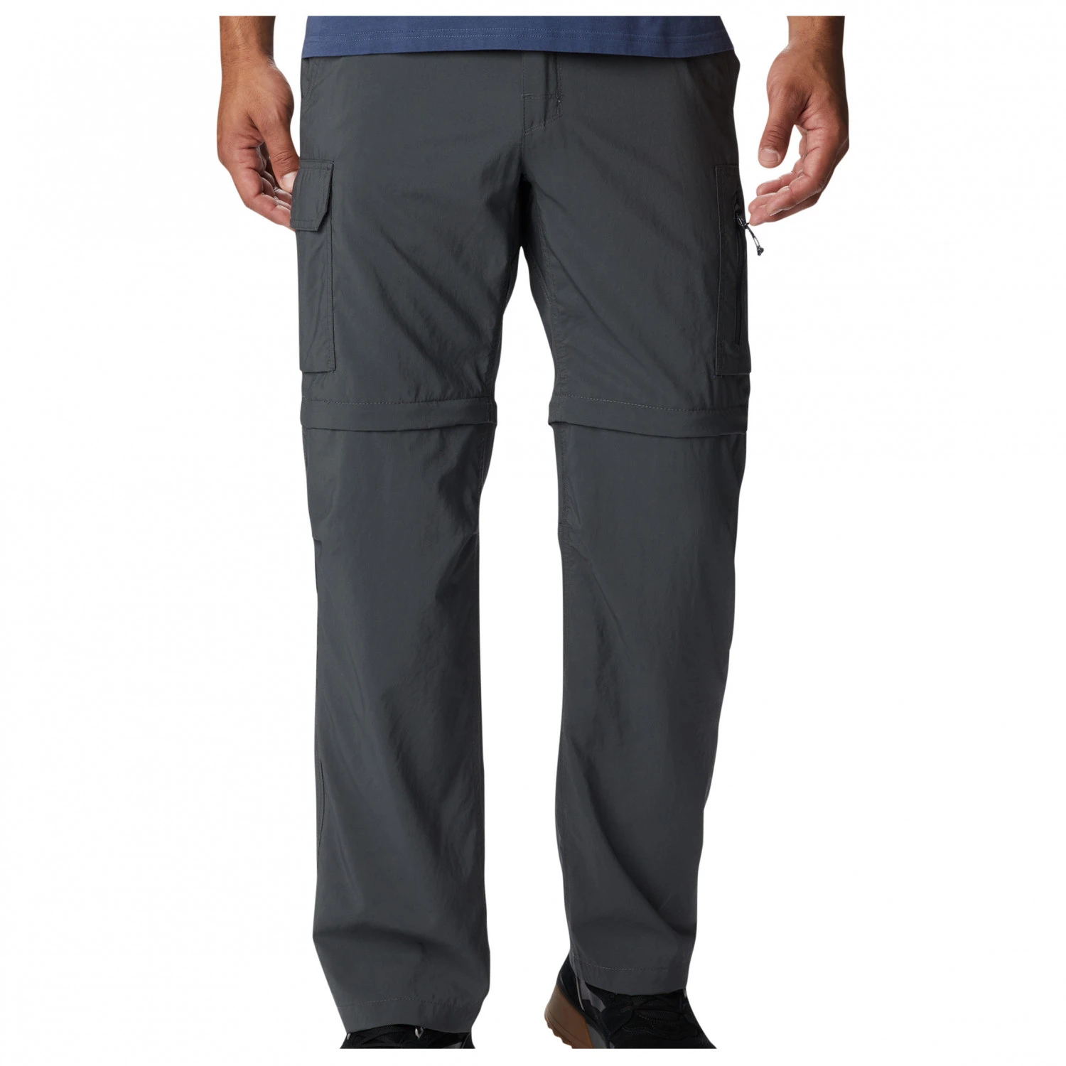 Columbia - Silver Ridge Utility Convertible Pant - Pantalon Convertible 1 Columbia - Silver Ridge Utility Convertible Pant - Pantalon Convertible