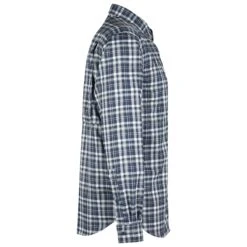 Columbia - Silver Ridge Utility Lite Plaid L/S - Chemise -Magasin De Vêtements D'Extérieur columbia silver ridge utility lite plaid l s chemise detail 3