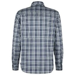 Columbia - Silver Ridge Utility Lite Plaid L/S - Chemise -Magasin De Vêtements D'Extérieur columbia silver ridge utility lite plaid l s chemise detail 4