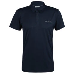 Columbia - Triple Canyon Tech Polo - Polo -Magasin De Vêtements D'Extérieur columbia triple canyon tech polo polo 2
