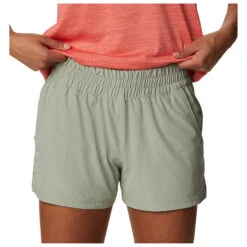 Columbia - Women's Alpine Chill Zero Short - Short