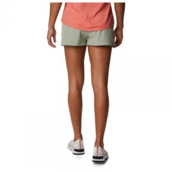 Columbia - Women's Alpine Chill Zero Short - Short -Magasin De Vêtements D'Extérieur columbia womens alpine chill zero short short detail 3