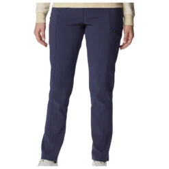 Columbia - Women's Back Beauty Highrise Warm Winter Pant - Pantalon Hiver