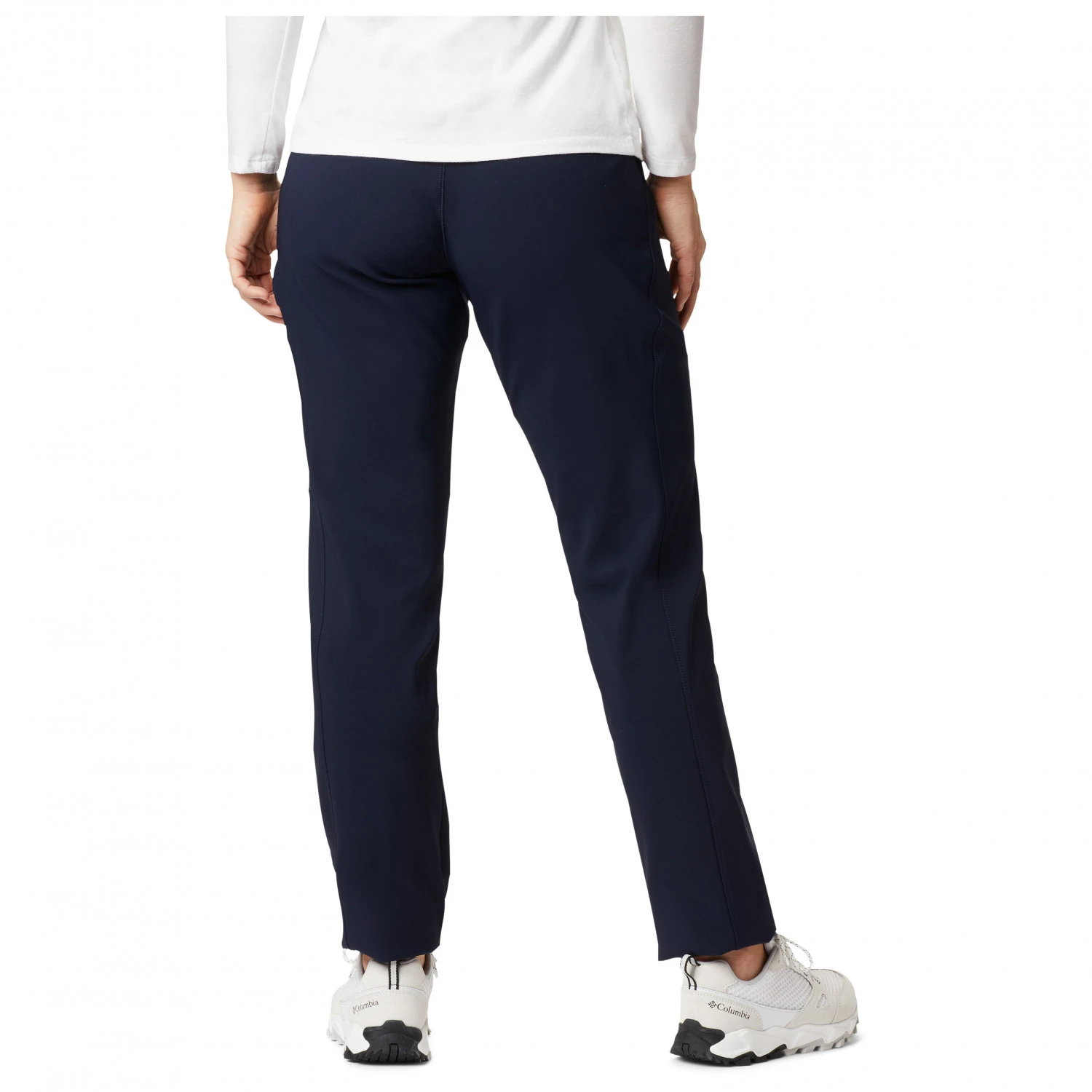 Columbia - Women's Back Beauty Highrise Warm Winter Pant - Pantalon Hiver 2 Columbia - Women's Back Beauty Highrise Warm Winter Pant - Pantalon Hiver – Image 2