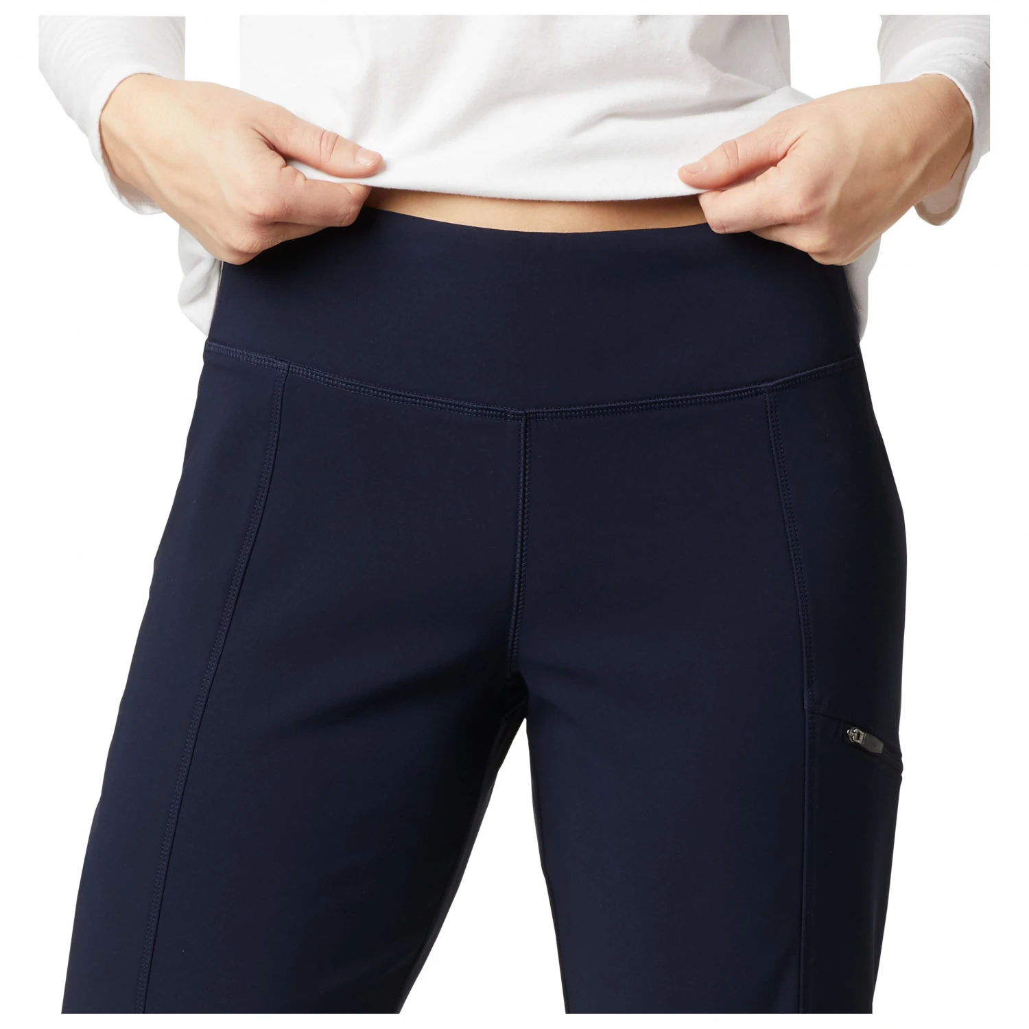 Columbia - Women's Back Beauty Highrise Warm Winter Pant - Pantalon Hiver 4 Columbia - Women's Back Beauty Highrise Warm Winter Pant - Pantalon Hiver – Image 4