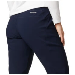 Columbia - Women's Back Beauty Highrise Warm Winter Pant - Pantalon Hiver 10 Columbia - Women's Back Beauty Highrise Warm Winter Pant - Pantalon Hiver -Magasin De Vêtements D'Extérieur columbia womens back beauty highrise warm winter pant pantalon hiver detail 5