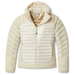 Columbia - Women's Labyrinth Loop Hooded Jacket - Veste Synthétique