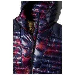 Columbia - Women's Labyrinth Loop Hooded Jacket - Veste Synthétique -Magasin De Vêtements D'Extérieur columbia womens labyrinth loop hooded jacket veste synthetique detail 6
