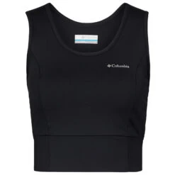 Columbia - Women's Windgates II Cropped Tank - Débardeur