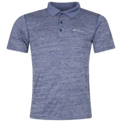 Columbia - Zero Rules Polo Shirt - Polo -Magasin De Vêtements D'Extérieur columbia zero rules polo shirt polo 1