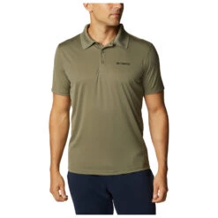 Columbia - Zero Rules Polo Shirt - Polo -Magasin De Vêtements D'Extérieur columbia zero rules polo shirt polo 3