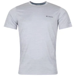 Columbia - Zero Rules Short Sleeve Shirt - T-shirt 8 Columbia - Zero Rules Short Sleeve Shirt - T-shirt -Magasin De Vêtements D'Extérieur columbia zero rules short sleeve shirt t shirt 1