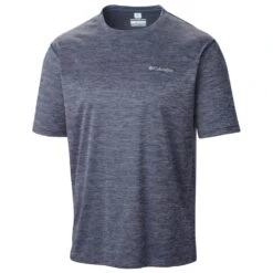 Columbia - Zero Rules Short Sleeve Shirt - T-shirt 10 Columbia - Zero Rules Short Sleeve Shirt - T-shirt -Magasin De Vêtements D'Extérieur columbia zero rules short sleeve shirt t shirt 3