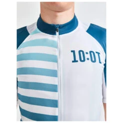 Craft - ADV HMC Endur Graphic Jersey - Maillot De Cyclisme -Magasin De Vêtements D'Extérieur craft adv hmc endur graphic jersey maillot de cyclisme detail 4
