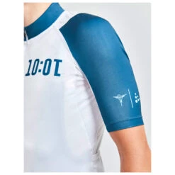 Craft - ADV HMC Endur Graphic Jersey - Maillot De Cyclisme -Magasin De Vêtements D'Extérieur craft adv hmc endur graphic jersey maillot de cyclisme detail 6