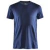 Craft - Advanced Essence S/S Tee - T-shirt De Running