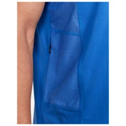 Craft - Advanced Essence S/S Tee - T-shirt De Running -Magasin De Vêtements D'Extérieur craft advanced essence s s tee t shirt de running detail 5