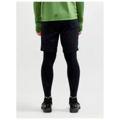 Craft - Advanced SubZ Shorts 2 - Pantalon Synthétique -Magasin De Vêtements D'Extérieur craft advanced subz shorts 2 pantalon synthetique detail 3