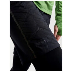 Craft - Advanced SubZ Shorts 2 - Pantalon Synthétique -Magasin De Vêtements D'Extérieur craft advanced subz shorts 2 pantalon synthetique detail 4