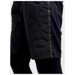 Craft - Advanced SubZ Shorts 2 - Pantalon Synthétique -Magasin De Vêtements D'Extérieur craft advanced subz shorts 2 pantalon synthetique detail 5