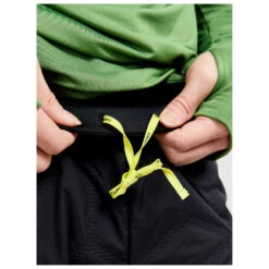 Craft - Advanced SubZ Shorts 2 - Pantalon Synthétique -Magasin De Vêtements D'Extérieur craft advanced subz shorts 2 pantalon synthetique detail 6