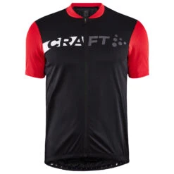 Craft - Core Endurance Logo Jersey - Maillot De Cyclisme -Magasin De Vêtements D'Extérieur craft core endurance logo jersey maillot de cyclisme 1