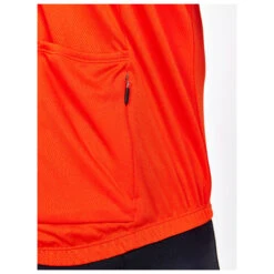Craft - Core Endurance Logo Jersey - Maillot De Cyclisme -Magasin De Vêtements D'Extérieur craft core endurance logo jersey maillot de cyclisme detail 4
