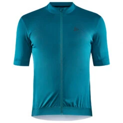 Craft - Core Essence Jersey - Maillot De Cyclisme -Magasin De Vêtements D'Extérieur craft core essence jersey maillot de cyclisme 2