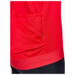 Craft - Core Essence Jersey - Maillot De Cyclisme -Magasin De Vêtements D'Extérieur craft core essence jersey maillot de cyclisme detail 4
