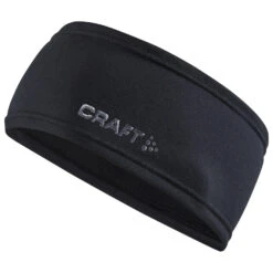 Craft - Core Essence Thermal Headband - Bandeau -Magasin De Vêtements D'Extérieur craft core essence thermal headband bandeau 2