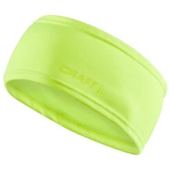 Craft - Core Essence Thermal Headband - Bandeau -Magasin De Vêtements D'Extérieur craft core essence thermal headband bandeau 3