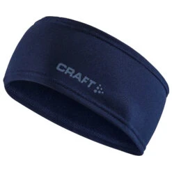 Craft - Core Essence Thermal Headband - Bandeau -Magasin De Vêtements D'Extérieur craft core essence thermal headband bandeau 4