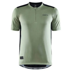 Craft - Core Offroad XT S/S Jersey - Maillot De Cyclisme