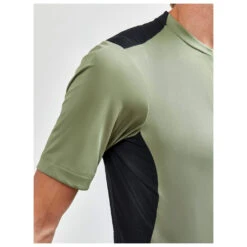 Craft - Core Offroad XT S/S Jersey - Maillot De Cyclisme -Magasin De Vêtements D'Extérieur craft core offroad xt s s jersey maillot de cyclisme detail 5