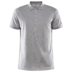 Craft - Core Unify Polo Shirt - Polo -Magasin De Vêtements D'Extérieur craft core unify polo shirt polo 2